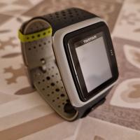 TomTom 8RS00 Runner GPS Activity fitness orologio