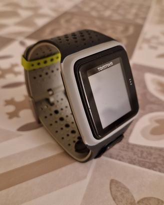 TomTom 8RS00 Runner GPS Activity fitness orologio
