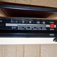 Vintage mangiadischi Big Saund 2000