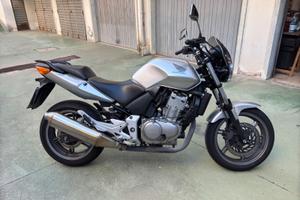 Honda CBF 500 - 2004