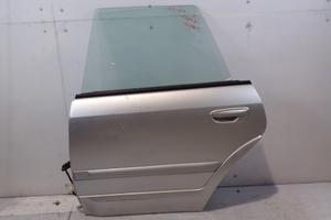 Portiera posteriore sinistra Subaru Legacy Outback