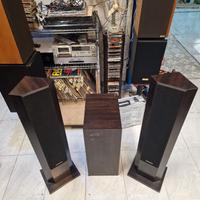 kenwood super woofer system 140 watts 