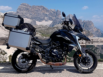 Benelli usata in vendita a Torino