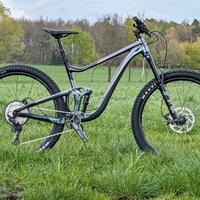 GIANT TRANCE X 1 29 2023 XL