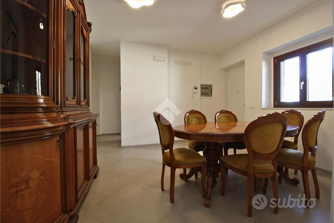 Appartamento – Teramo, Piano Solare, Santo Spirito - Vista 4