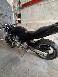 HONDA HORNET 2000 600