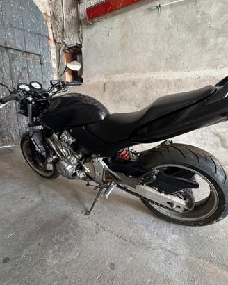 HONDA HORNET 2000 600