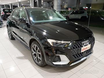 Audi A1 allstreet 30 TFSI S tronic