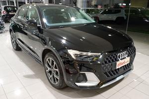 Audi A1 allstreet 30 TFSI S tronic