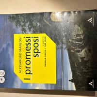 Mondadori - I promessi sposi + guida