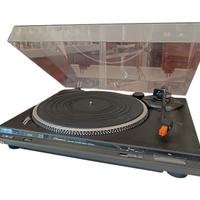 Technics FGSERVO SL-BD22Automatic turntable system