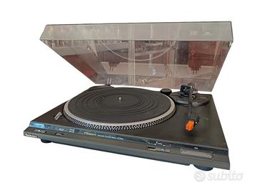 Technics FGSERVO SL-BD22Automatic turntable system