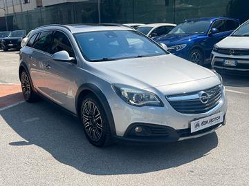 Opel Insignia 2.0 CDTI 170CV Start&Stop Country To