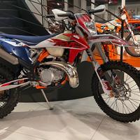 KTM EXC 300 Six Days