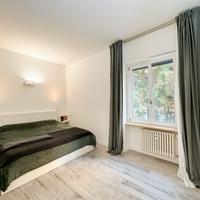 Bilocale metro B conca d'ora nuovo arredato