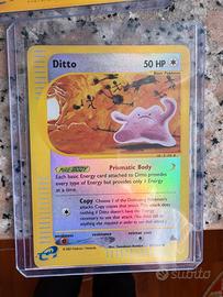 Lotto skyridge inglese 2003