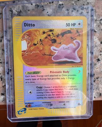 Lotto skyridge inglese 2003