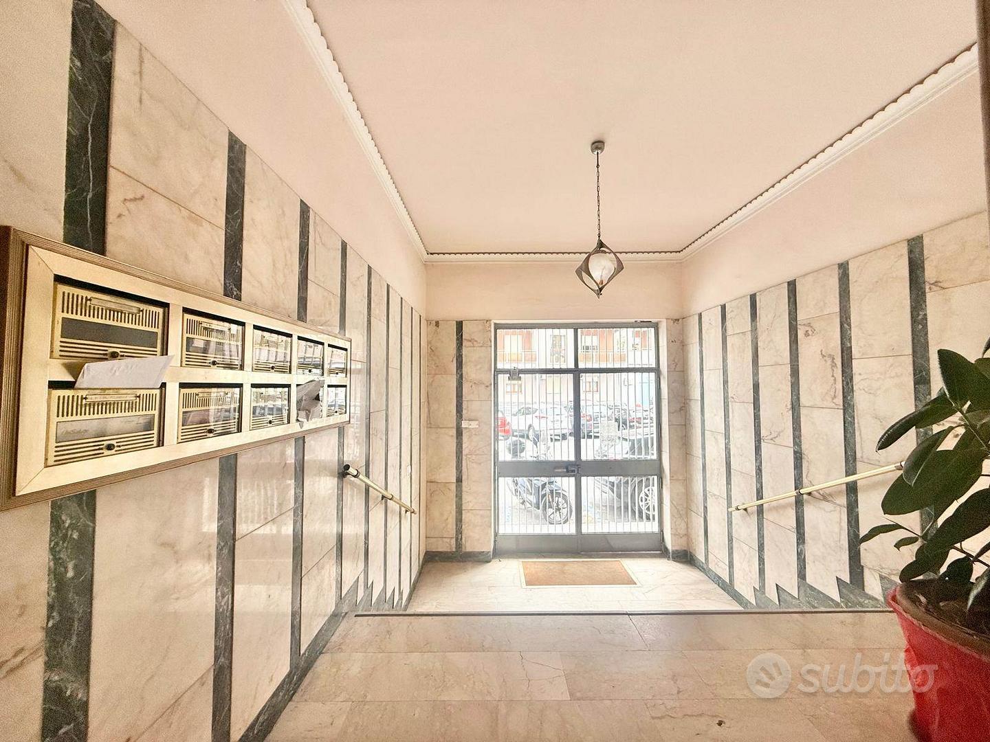 Appartamento – Catania, Chiuse della Carvana, Borgo-Sanzio - Vista 2