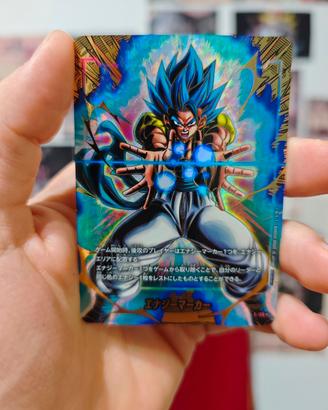 Energy Marker E-126