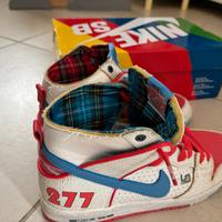 Scarpe nike magnus walker 42