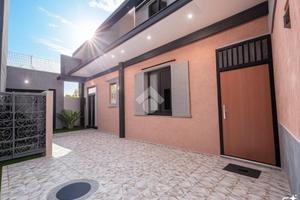 VILLA SINGOLA A GRUMO NEVANO