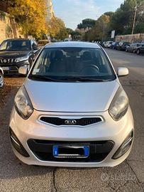 Kia Picanto 1.0 city 2014