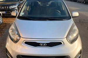 Kia Picanto 1.0 city 2014
