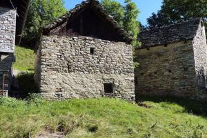 Rustico/Casale/Corte Varzo [Bia263V1221VRG]