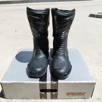 Stivali moto TCX S-SPORTOUR MISURA 42
