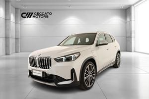 BMW X1 25e xdrive X-Line auto