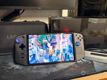 Lenovo Legion go 1Tb