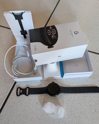 Google Pixel Watch 2 LTE 41mm