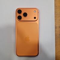I PHONE 17 PRO MAX 256 GB