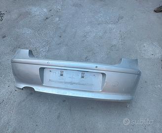 Paraurti bmw e87