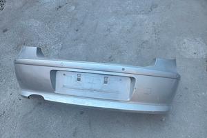 Paraurti bmw e87