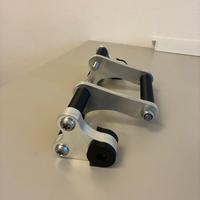 Telaietto dritto minarelli orizzontale aprilia SR