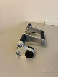 Telaietto dritto minarelli orizzontale aprilia SR