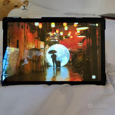Usato, Tablet Samsung Galaxy Tab A8 usato  Bologna