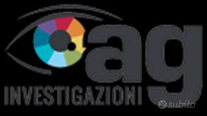 Investigazioni private
