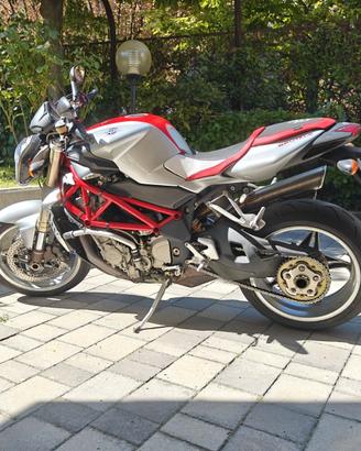 Mv Agusta Brutale 910