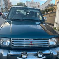 MITSUBISHI Pajero ('82-'00) - 1997