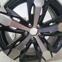 cerchio pegeout 3008