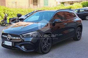 MERCEDES GLA 200 d Automatic AMG Line Premium