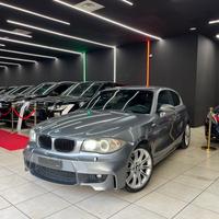 Bmw 120d cat 3 porte Futura DPF