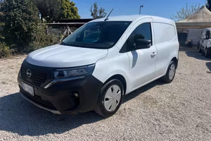 Nissan Townstar 1.3 130 CV Van PL N-Connecta