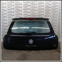 Cofano Posteriore, Portellone, Cofano Bagagliaio p