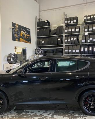 Cerchi NUOVI Alfa Romeo Tonale raggio 18 cod.78422