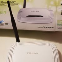 Router Tp-link