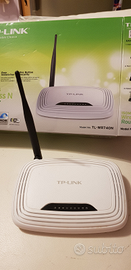 Router Tp-link