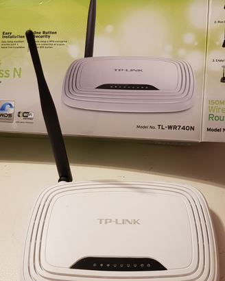 Router Tp-link